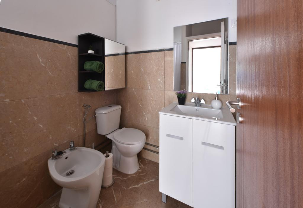 Pinporto City Center I المظهر الخارجي الصورة