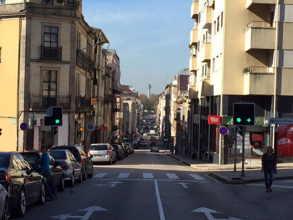 Pinporto City Center I المظهر الخارجي الصورة